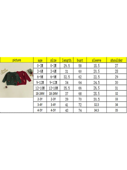 Kids Knit Sweater with 3D Beanie Detail – Cozy Crewneck Pullover (0 - 5 Years)