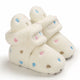 B258 Colorful White