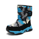 Black Blue