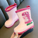 Dinosaur Pink