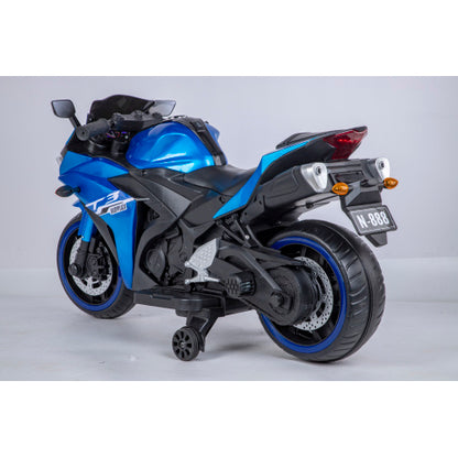 Children's Motorcycle 12V
