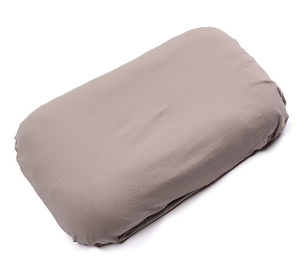 Cozy Baby Nest Lounger Bed – Soft Cotton Newborn & Infant Sleep Pod for Home or Travel