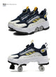 Navy Yellow