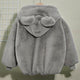 Light Gray Cotton Lining