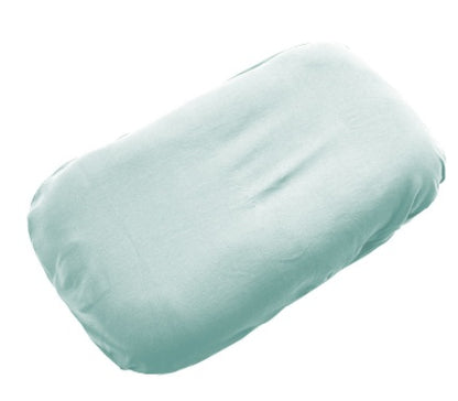 Cozy Baby Nest Lounger Bed – Soft Cotton Newborn & Infant Sleep Pod for Home or Travel