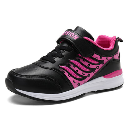 Kids Soft-Sole Sneakers – Lightweight Everyday Trainers