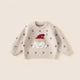 Beige Red DY25311