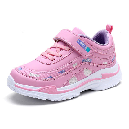 Kids Soft-Sole Sneakers – Lightweight Everyday Trainers