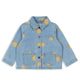 Lemon Coat