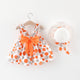 Dot Orange