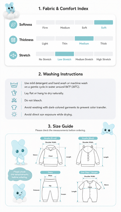 Friendly Monster Fleece Hoodie & Pants Set for Toddlers – Teal Spotted Plush Loungewear with 3D Horns, Spikes & Tail