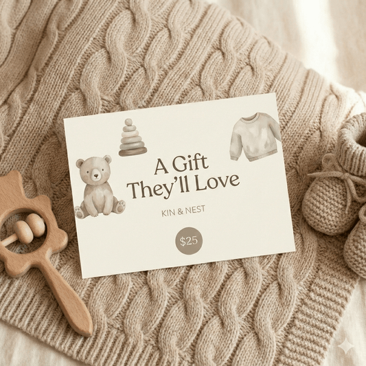 Kin & Nest Digital Gift Card